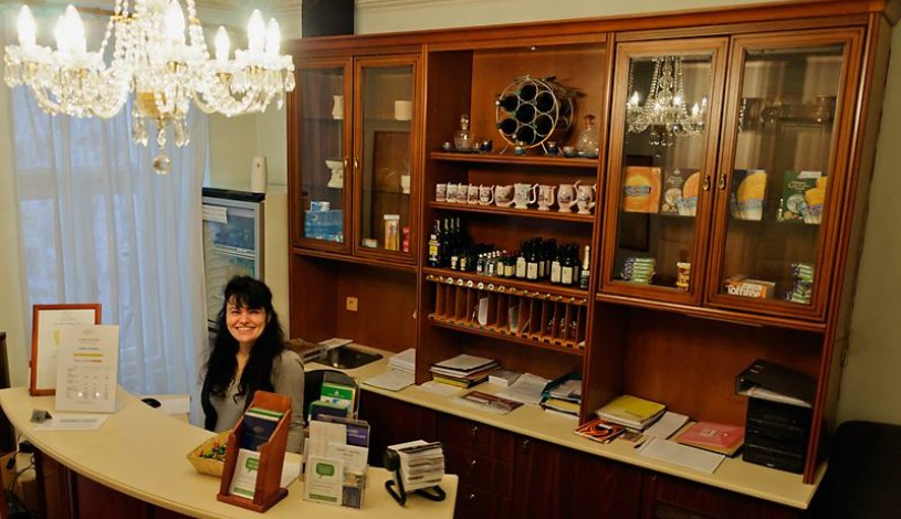 Hotel HELUAN Karlovy Vary